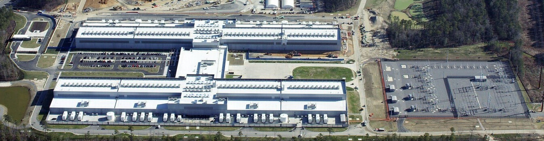 Data Center Expansion is Anti-LandBack (video)