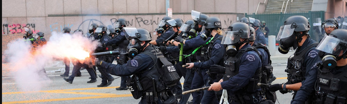 Do Not Become Amazon's Cops