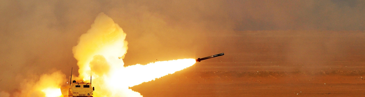 Deadly AI Used for Deadly Warfare