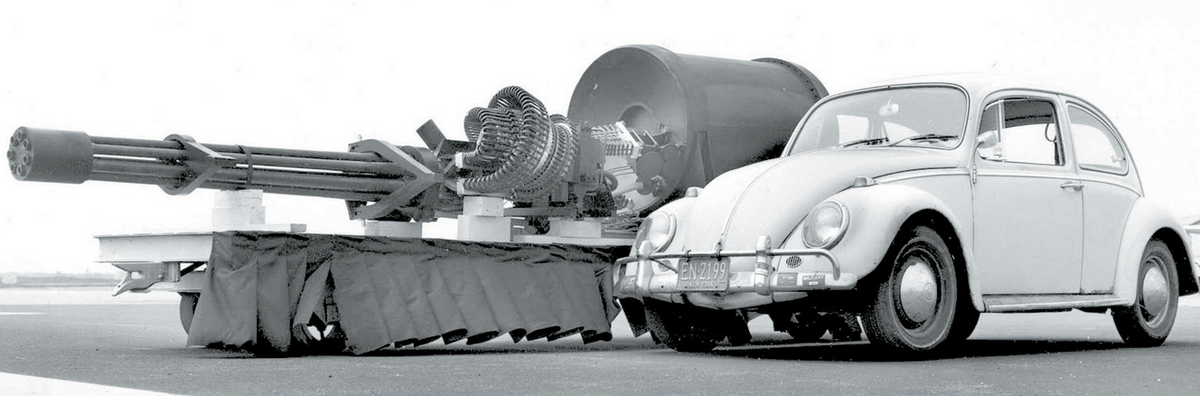 VW and War Manufacturing