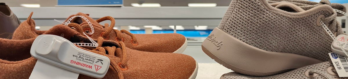 Allbirds AI and Soulless Souls (video)