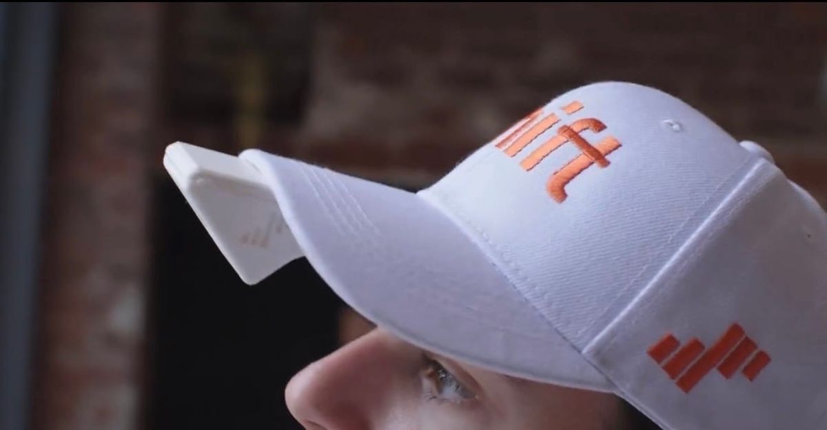 AI's Ego (video)