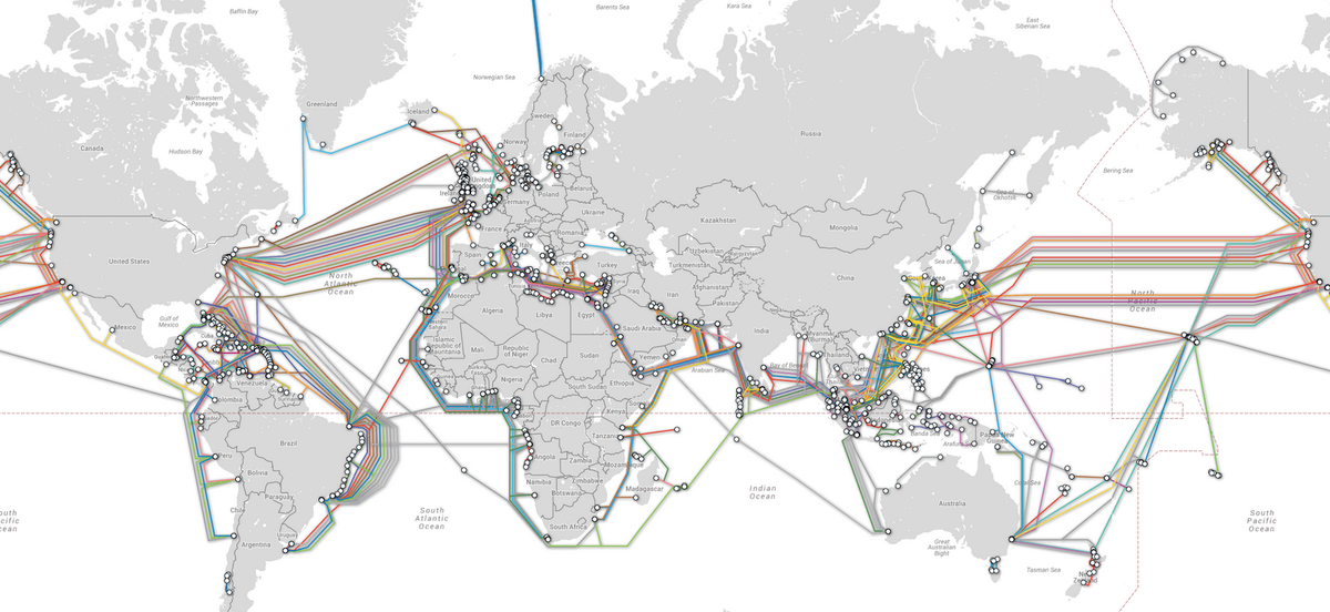 The People's Internet (video)