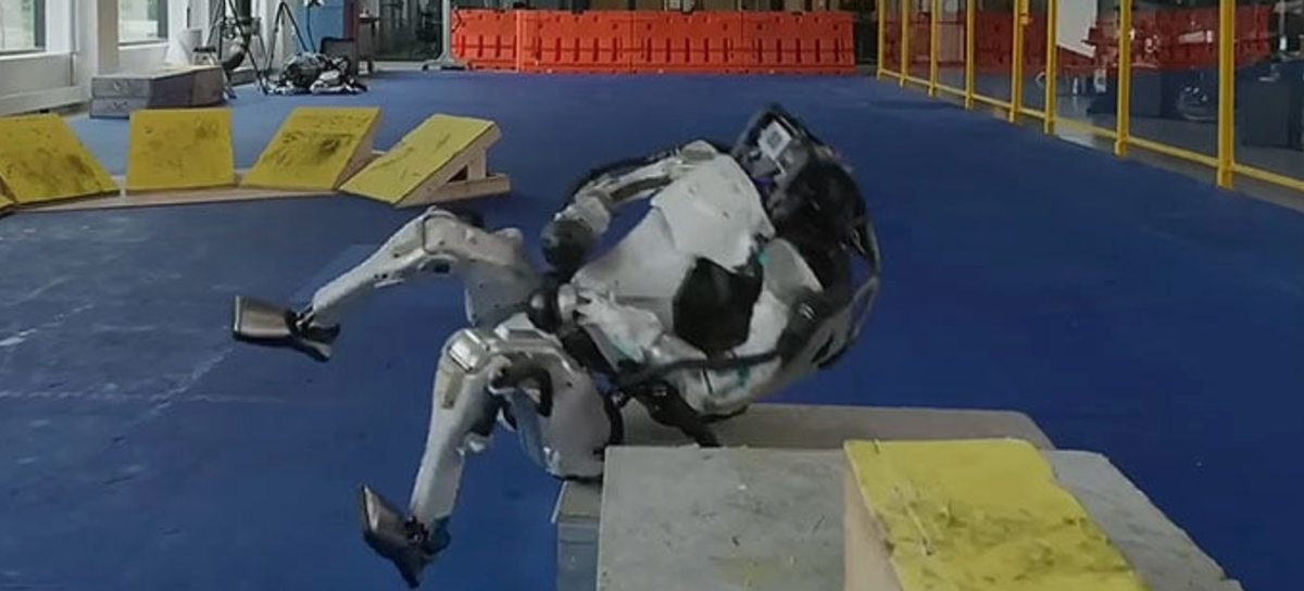 Ruling Against AI Replacement (video)