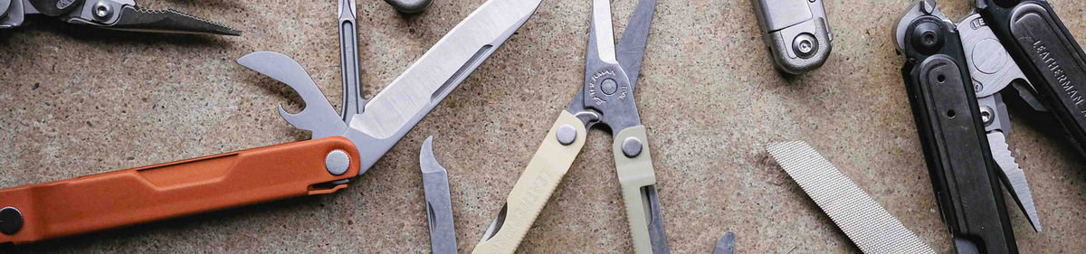 Multipurpose Your Things (video)