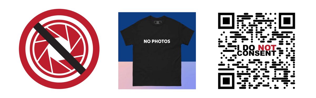 🧠 I Do Not Consent, In Advance