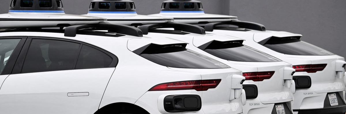 Waymo, and Surveillance Culture (video)