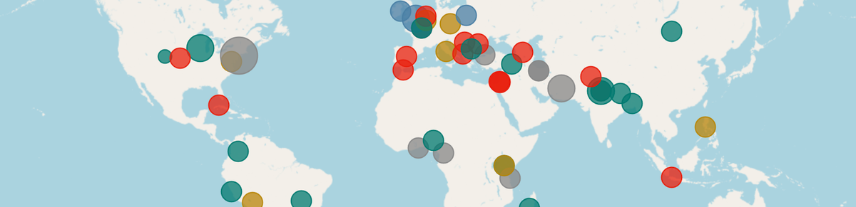 As Goes the Global South, So Goes the World (video)