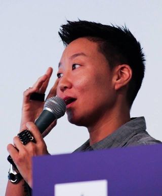 YK Hong