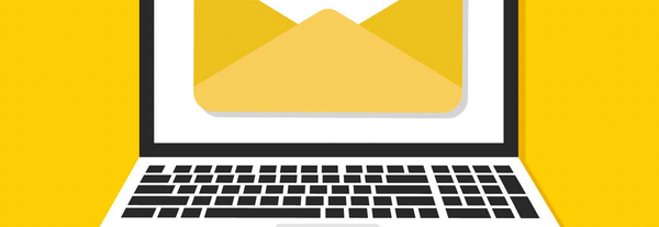 ✂️ De-Google Your Life: Email