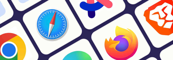 ✂️ De-Google Your Life: Browsers (updated Dec 2025)