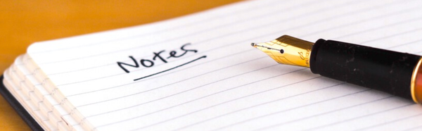 ✂️ De-Google Your Life: Notes