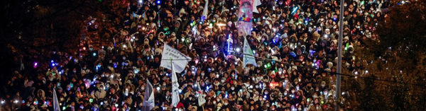 Solidarity from Korea (Part 2)