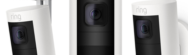 Do Not Use Amazon Ring Cams (video)