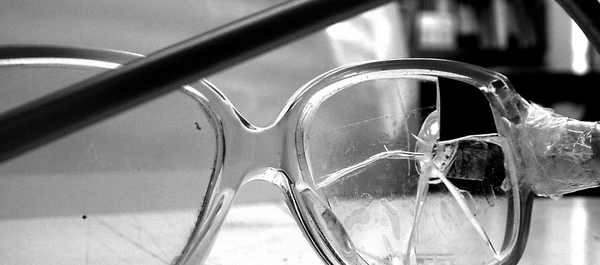 I Do Not Consent to Meta Glasses (video)