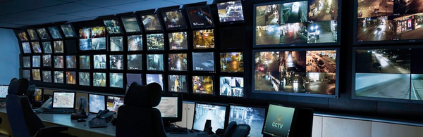 Social Media = Surveillance Media