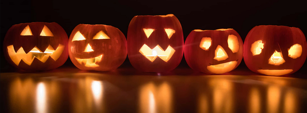 Scary Halloween: Anti-Immigrantism (video)