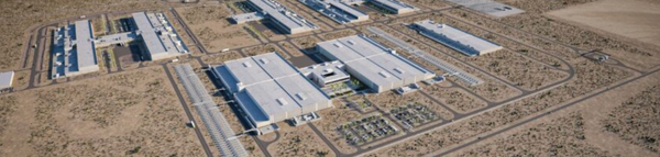 Data Center Expansion is the Antithesis of LandBack