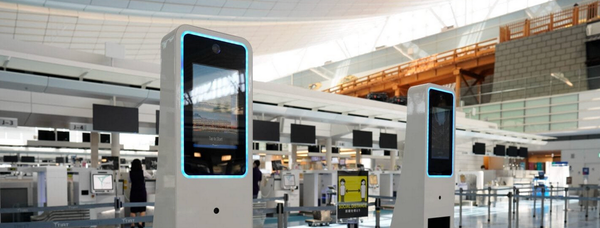 10 Years of Airport Biometric Opting Out (video)