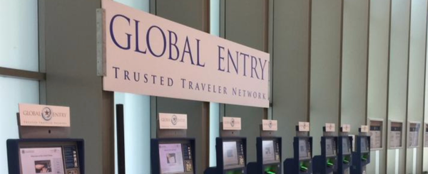 Global Entry and TSA PreCheck Revoking and History (video)