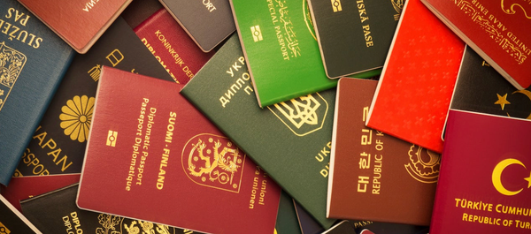 Global Entry and TSA PreCheck Revoking and History