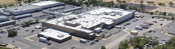 Detention Data Centers (video)