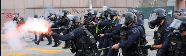 Do Not Become Amazon's Cops
