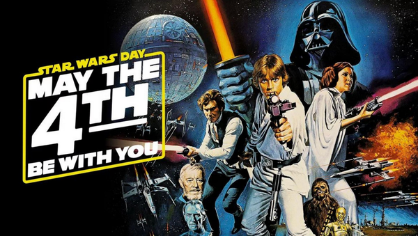 May the Fourth (video)