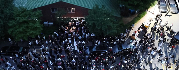Messy June Elections in Korea (video)