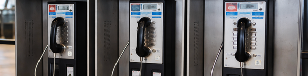 ☎️ Bring Back Communal Devices