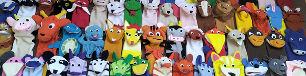 When the Puppet Over Puppets (video)