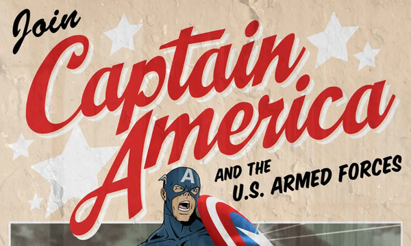U.S. Official Propaganda (video)