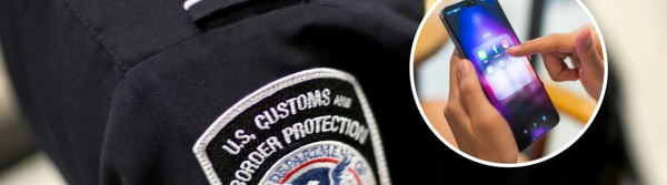 Prepping Devices for No Warrant Searches (video)