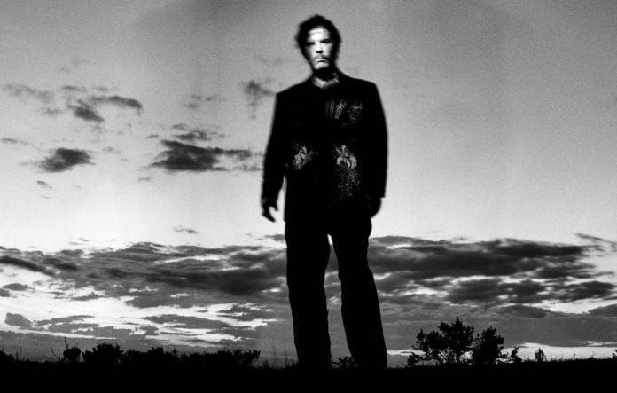 Ed Harcourt shares majestic new album title track ‘El Magnifico’