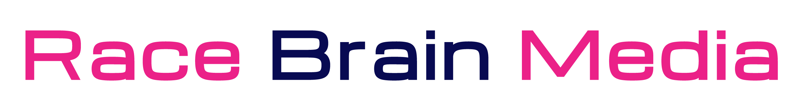 Race Brain Media