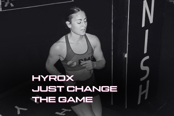 Hyrox Just Made a Major Announcement: What This Means for World Championship Qualifying