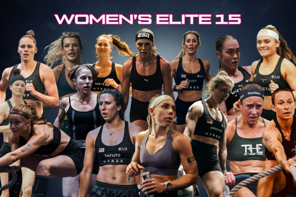 Women’s Elite 15: Who to Watch at the HYROX World Championships