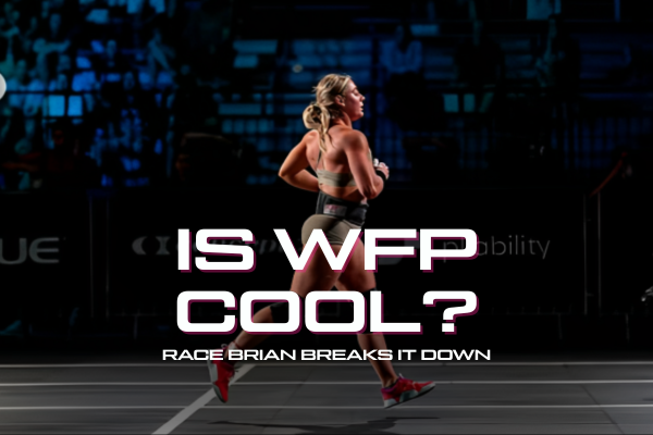 Is the World Fitness Project the Future of the Sport of Fitness? Or Just CrossFit With a Cool Jacket?