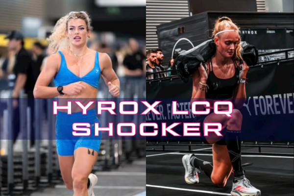 High-Level Competition Updates: Elite 15, Last Chance Qualifier, and DEKA Fit Highlights