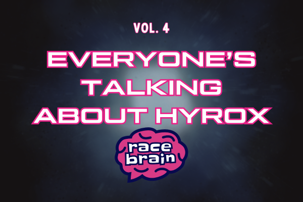 The Race Brain Drop vol. 4