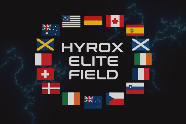 The Race Brain Drop vol. 1