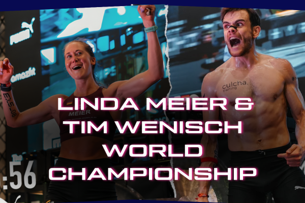 HYROX World Championship Singles Elite 15: Shocking Upsets, Heavy Sleds, and a Wide-Open Field