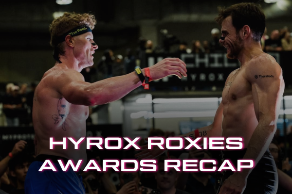 Top Athletes, Races & Moments of the Season