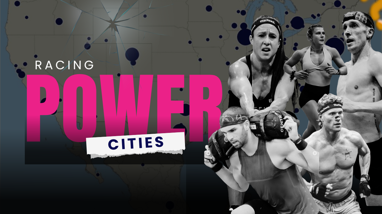 WHERE IS THE “HOME OF HYBRID RACING” IN NORTH AMERICA?