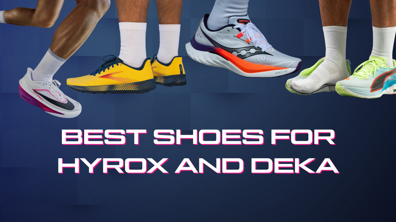 The Ultimate Guide to Grip, Stability, and Energy Return