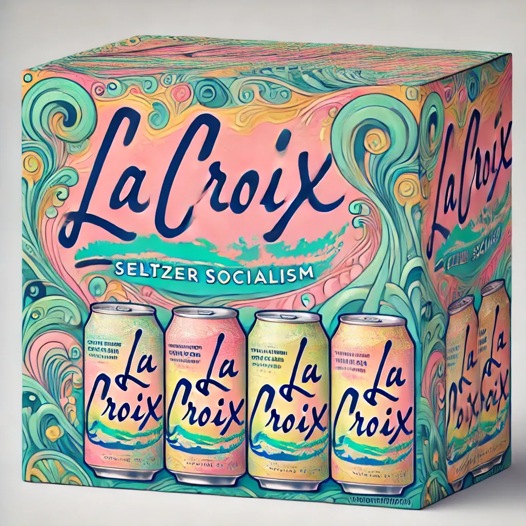 Seltzer Socialism