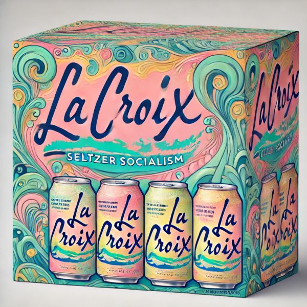 Seltzer Socialism