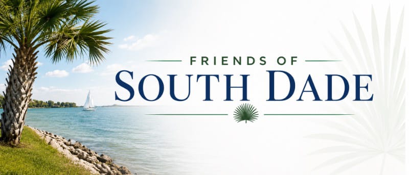 Friends of South Dade
