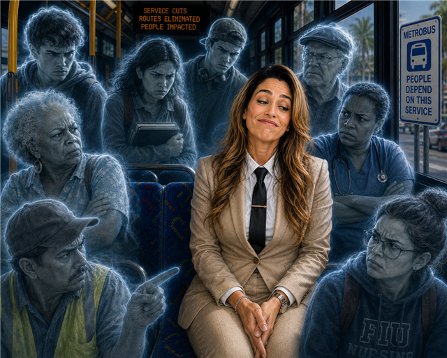 Hop Off the Bus, Gus!
