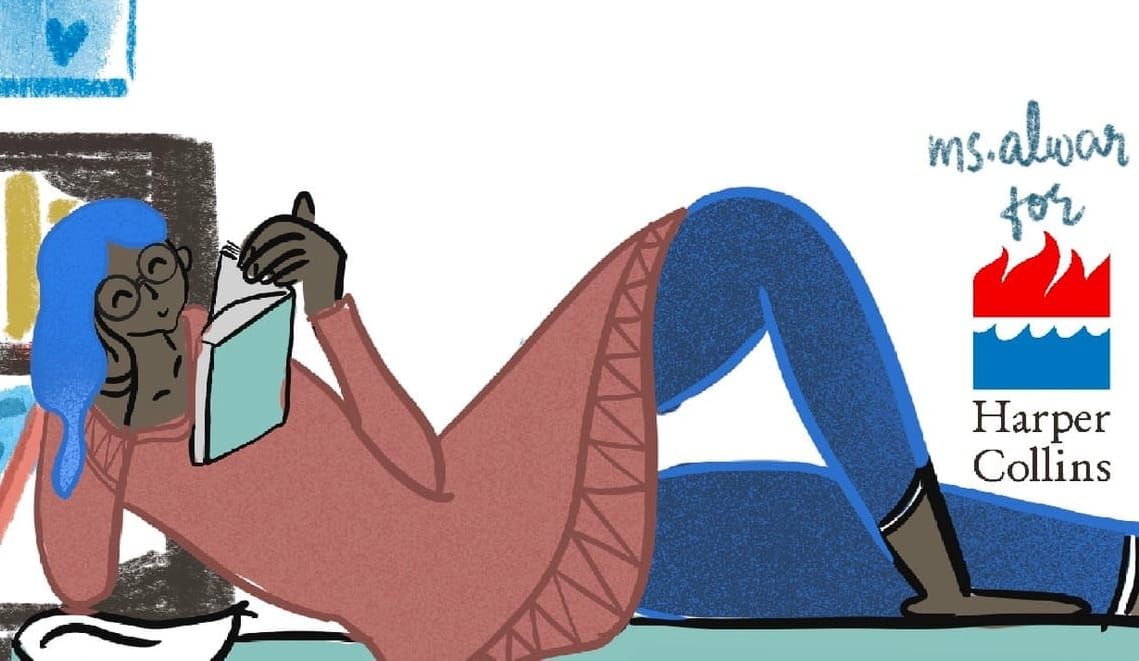 Creatives, Harper Collins, Jan 2021